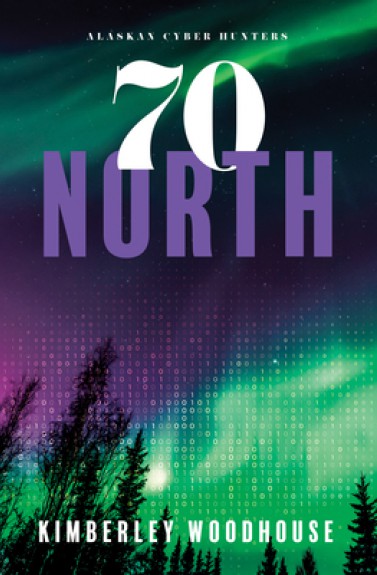 70 north by Kimberley Woodhouse